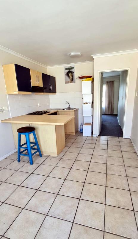 To Let 2 Bedroom Property for Rent in Stellenbosch Central Western Cape